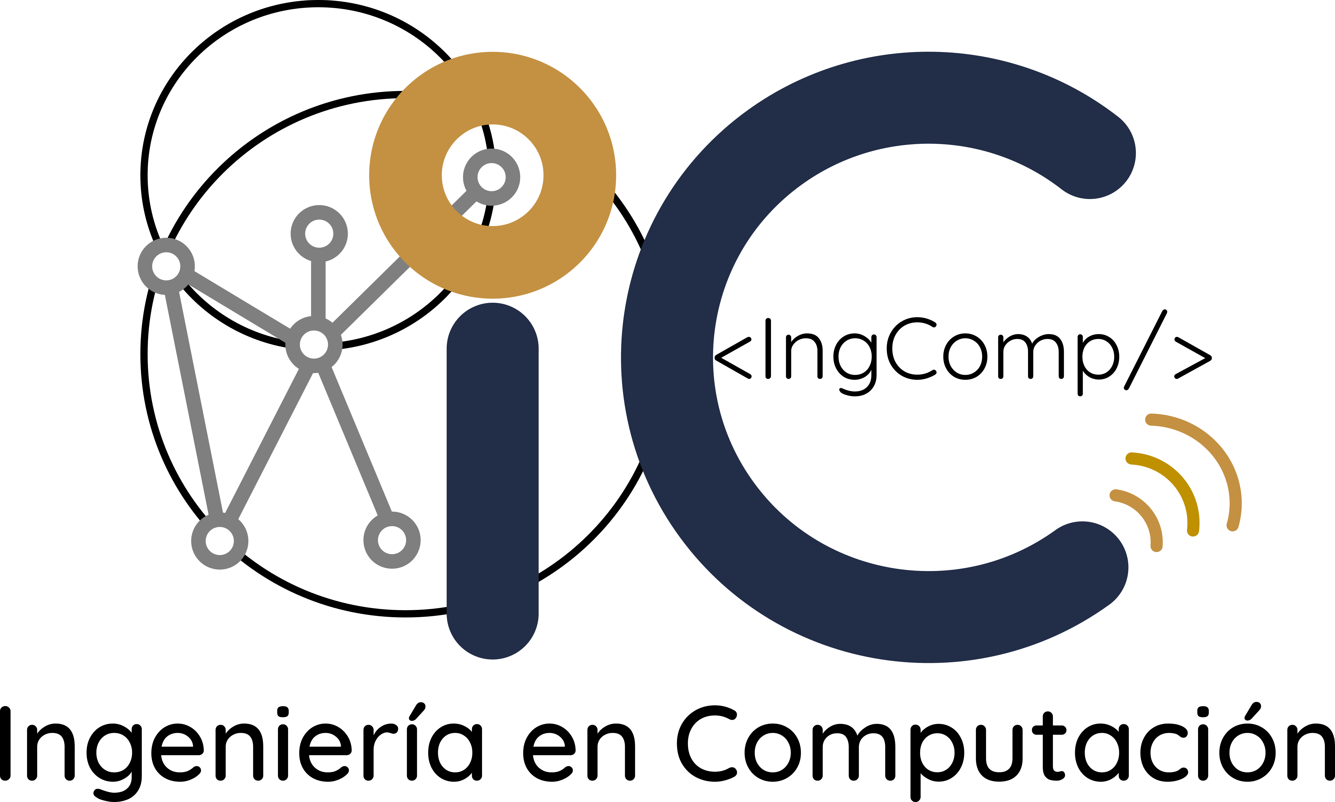 Logo IC